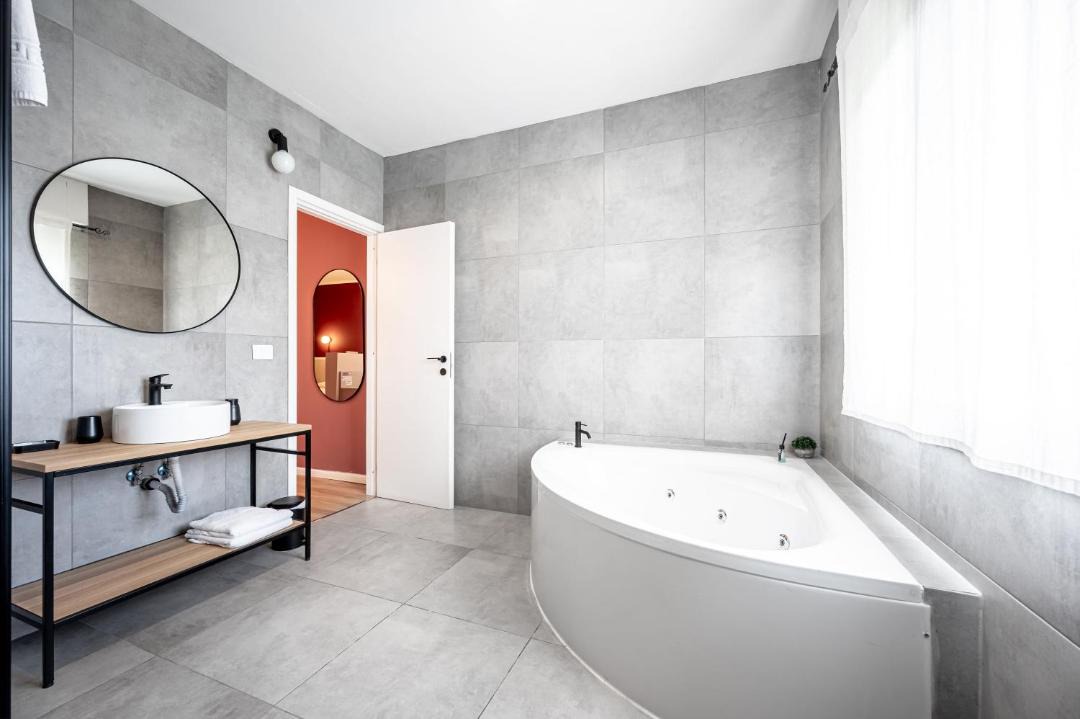 Photo of Bathroom in Latina