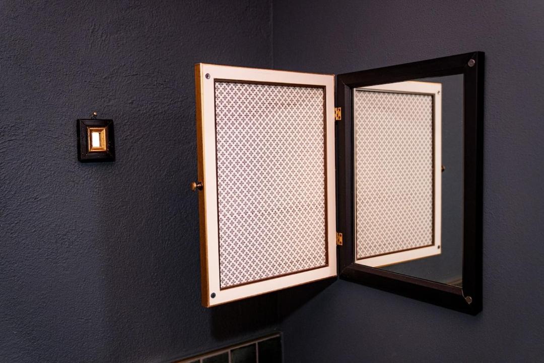 Photo of Bathroom in Lessona
