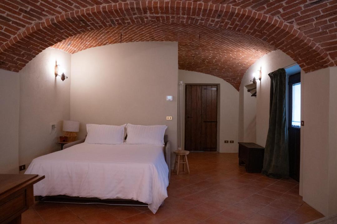 Photo of Bedroom in Lessona