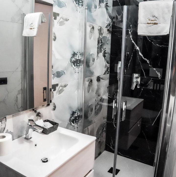 Photo of Bathroom in Somma Vesuviana