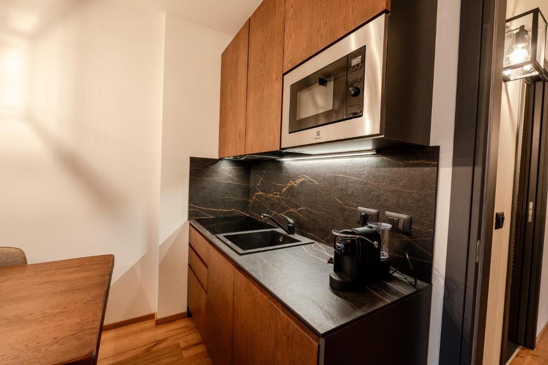 Photo of Kitchen in Frabosa Sottana