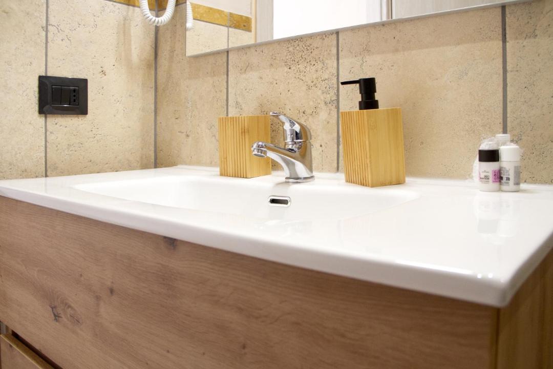 Photo of Bathroom in Ceprano