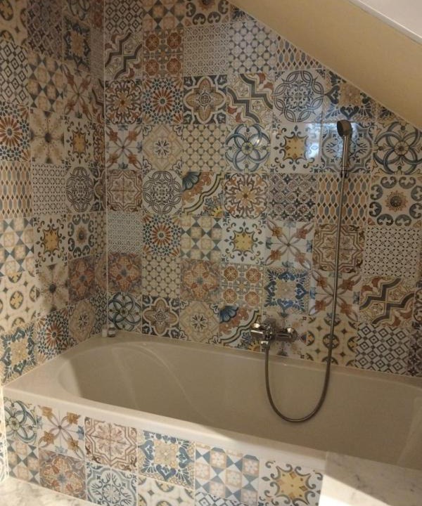 Photo of Bathroom in Pieve Vergonte