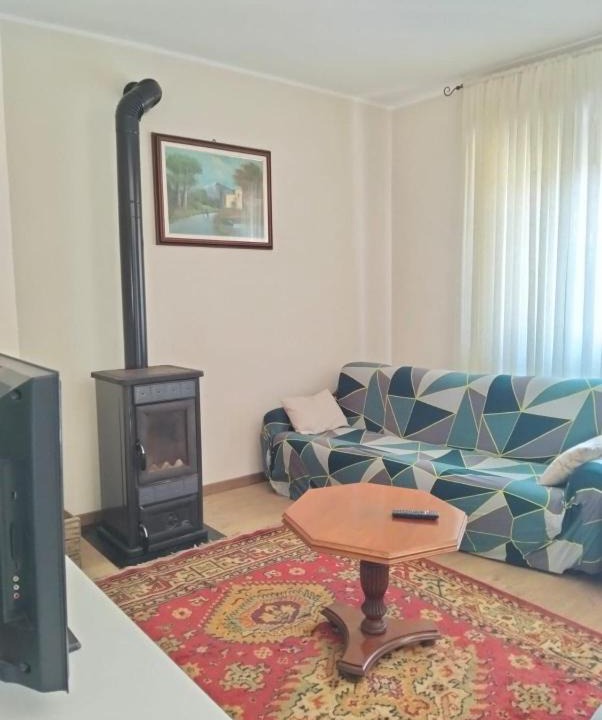 Photo of Livingroom in Pieve Vergonte