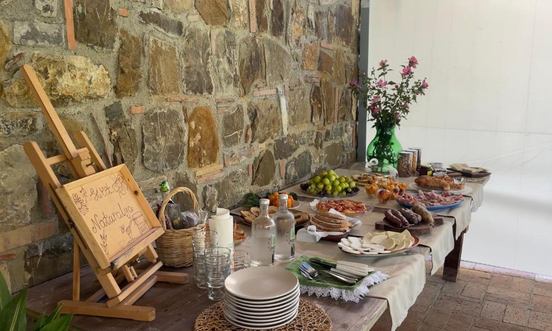 Photo of Kitchen in Vibonati