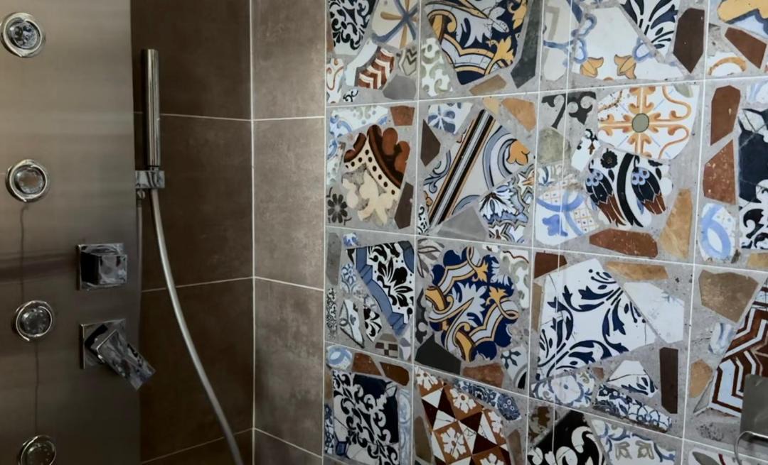 Photo of Bathroom in Vibonati