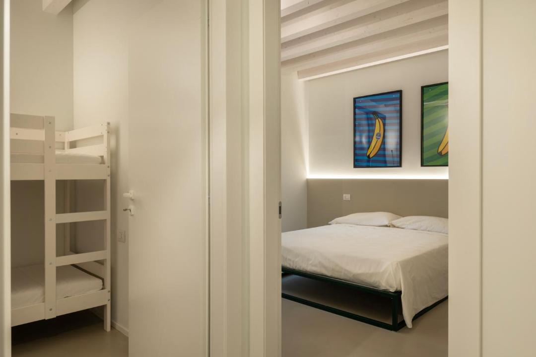 Photo of Bedroom in Formigine
