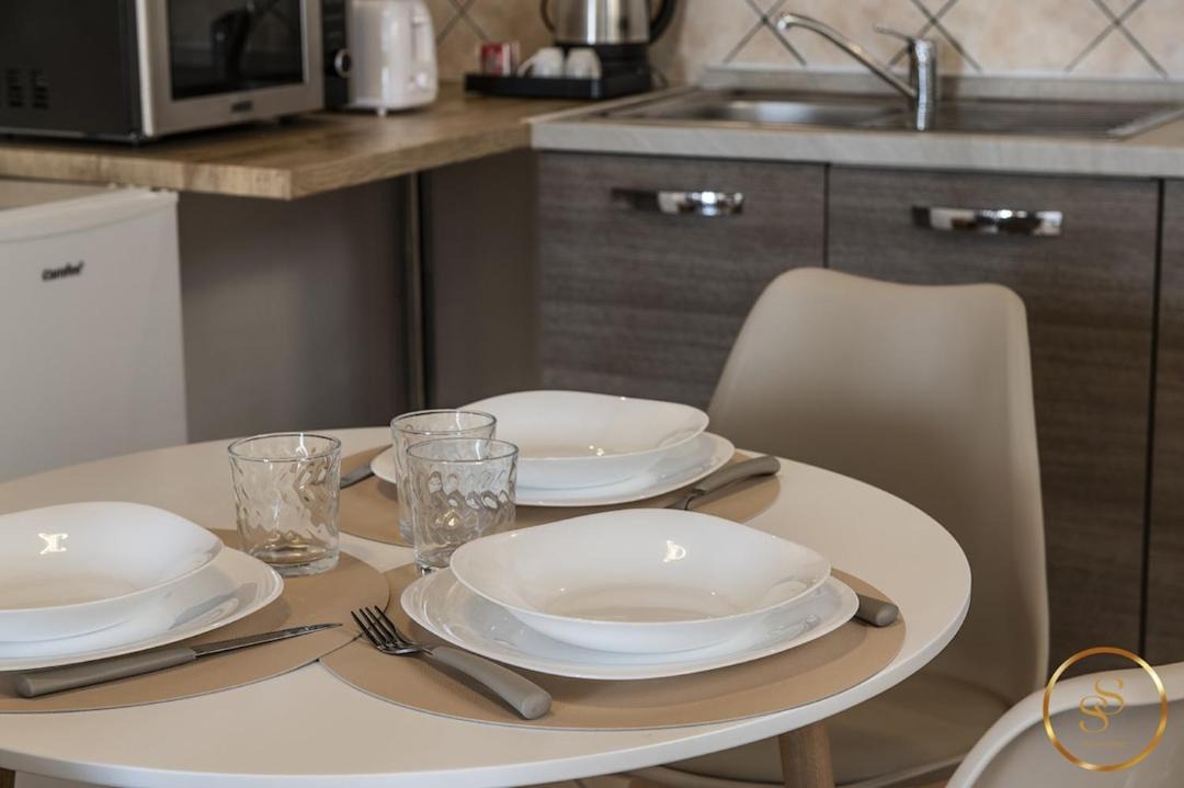Photo of Kitchen in Somma Lombardo