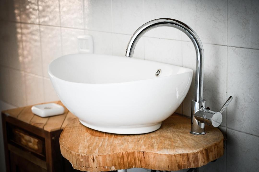 Photo of Bathroom in Cassago Brianza