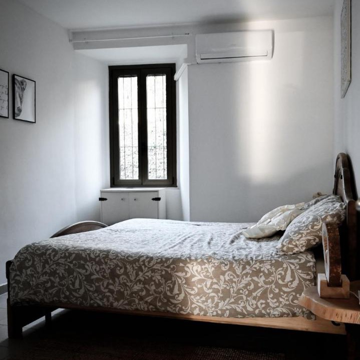 Photo of Bedroom in Cassago Brianza