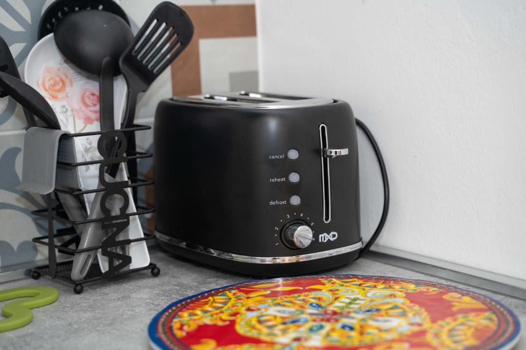 Photo of Kitchen in Serralunga d'Alba