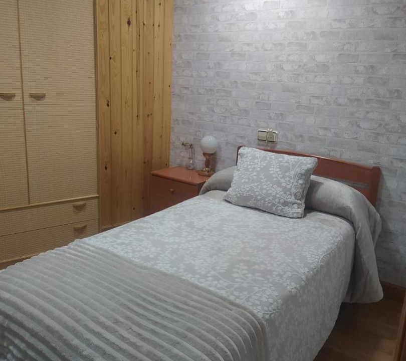Photo of Bedroom in Sigues