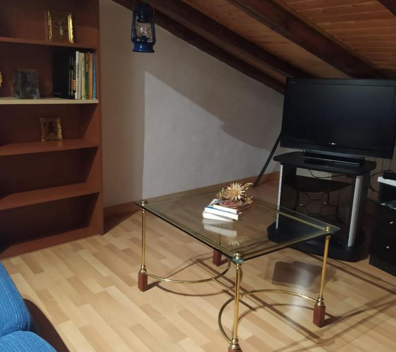 Photo of Livingroom in Sigues
