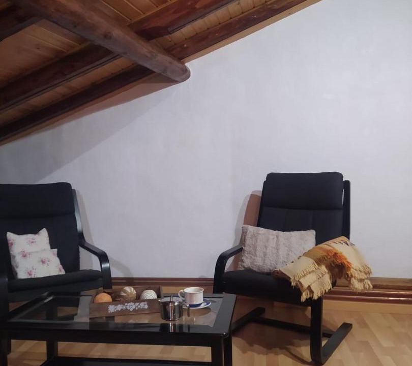 Photo of Livingroom in Sigues