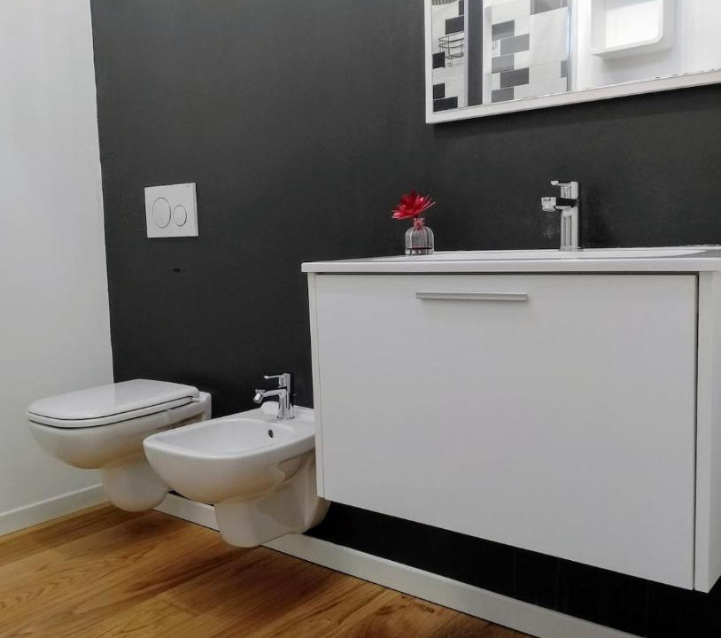 Photo of Bathroom in Bosisio Parini