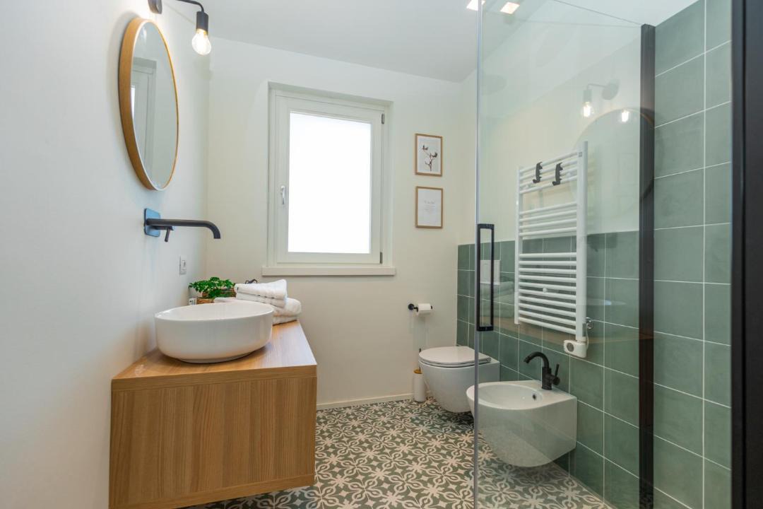 Photo of Bathroom in Armeno