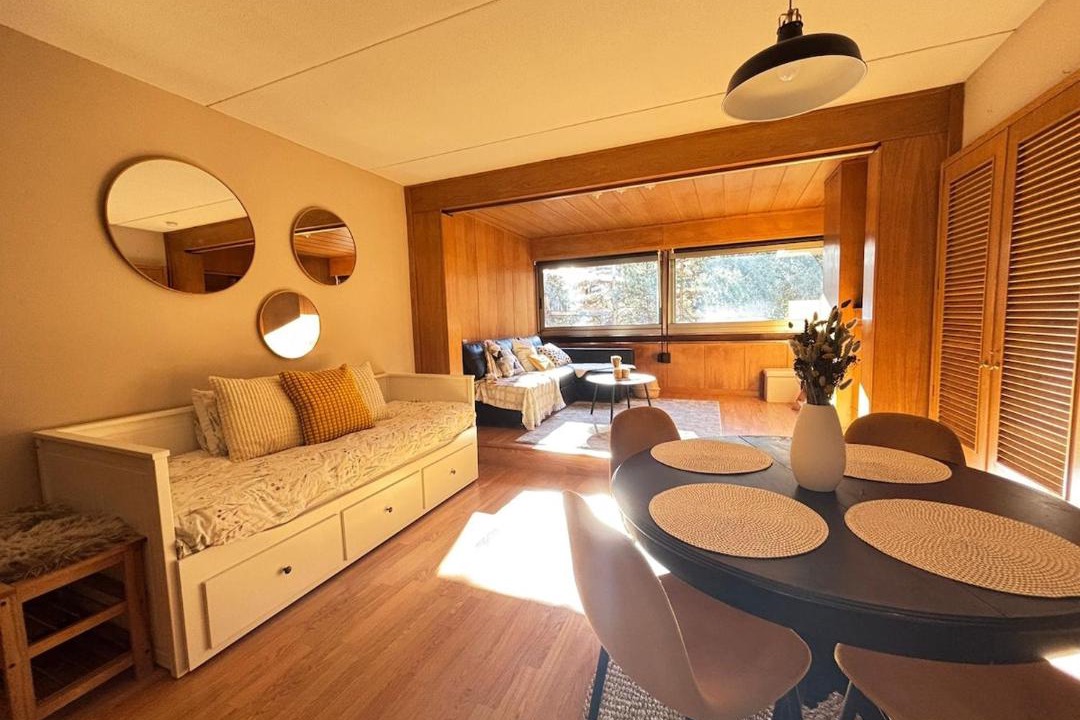 Photo of Bedroom in La Molina