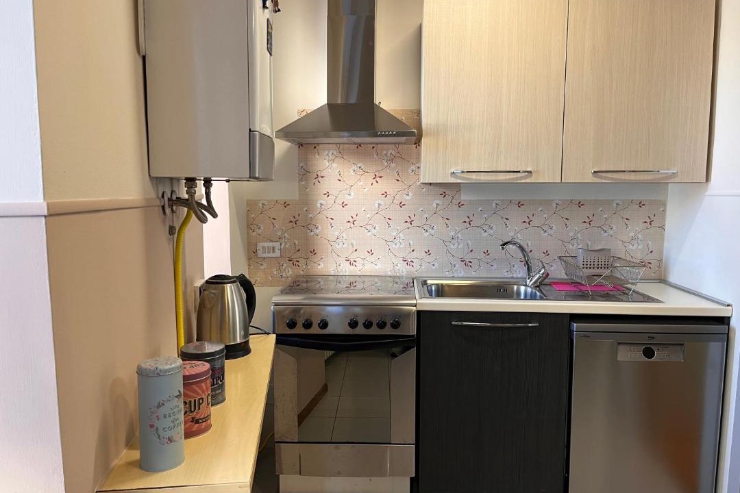 Photo of Kitchen in Casale Monferrato