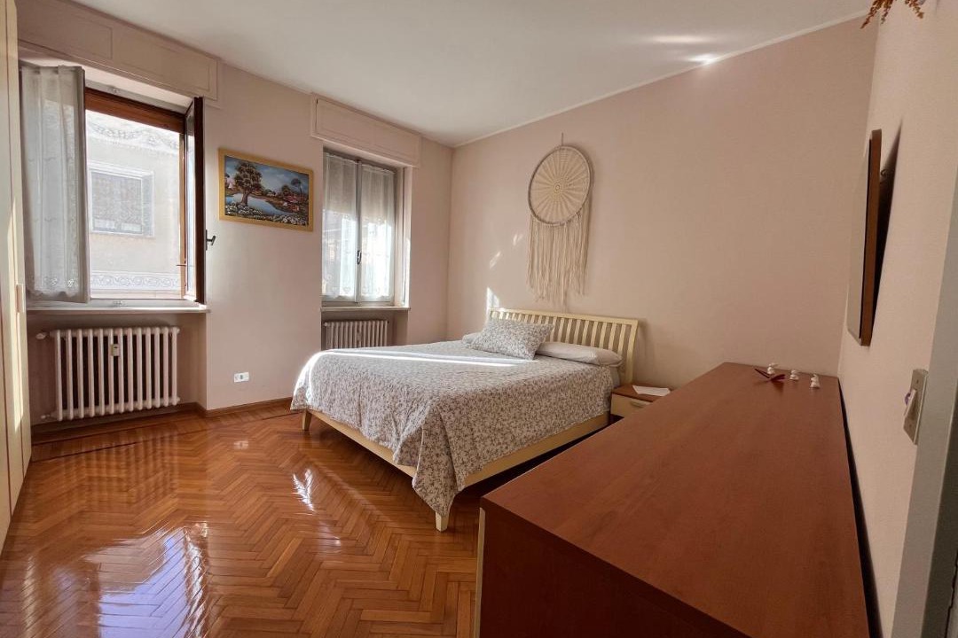 Photo of Bedroom in Casale Monferrato