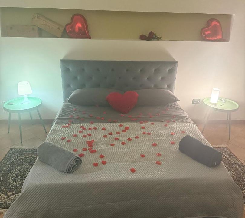 Photo of Bedroom in San Pietro in Lama