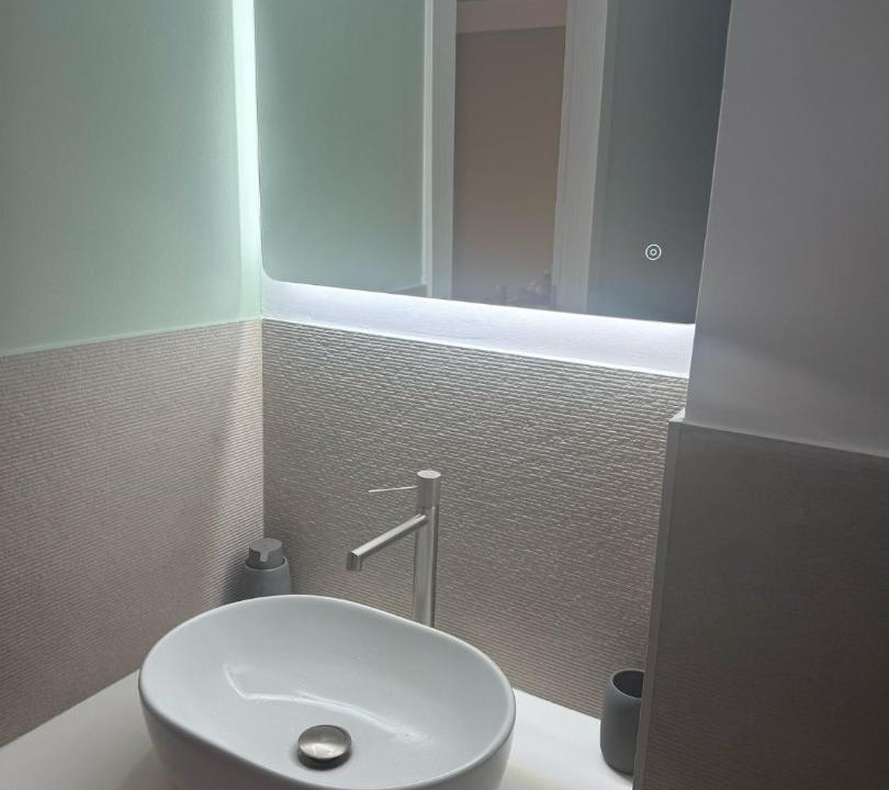Photo of Bathroom in San Pietro in Lama