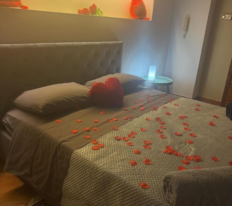 Photo of Bedroom in San Pietro in Lama