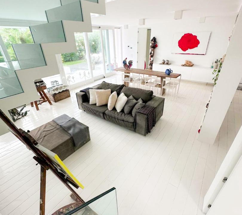Photo of Livingroom in Marzocca