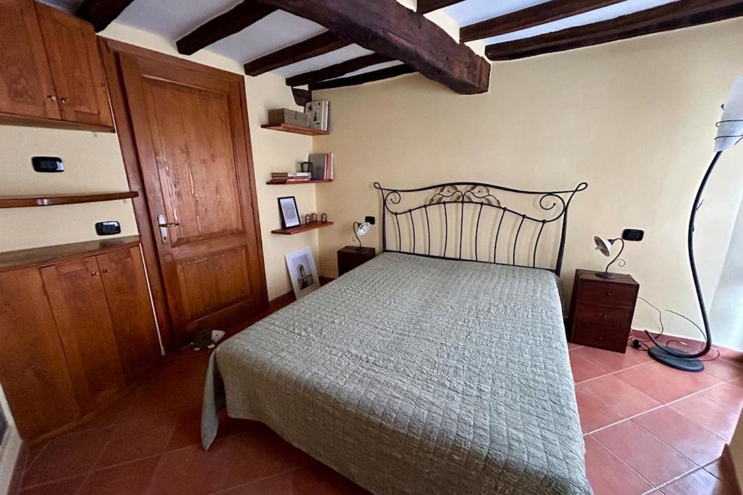 Photo of Bedroom in Pesciano