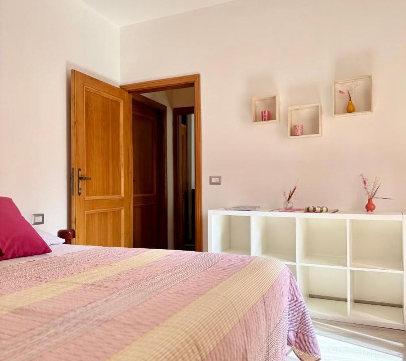 Photo of Bedroom in Passignano sul Trasimeno