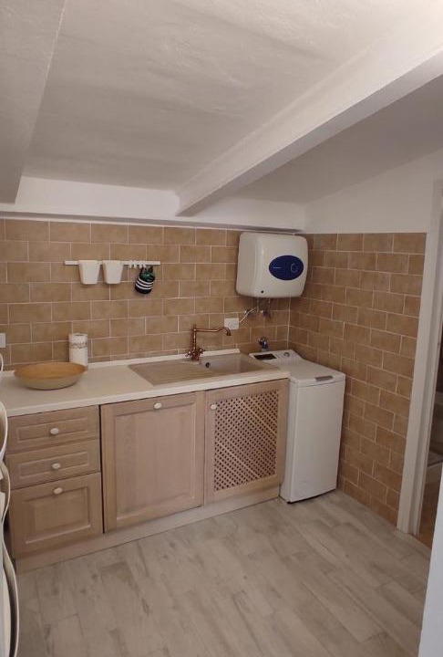 Photo of Kitchen in Fosso Ghiaia