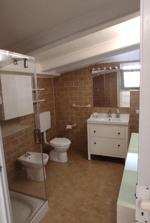 Photo of Bathroom in Fosso Ghiaia