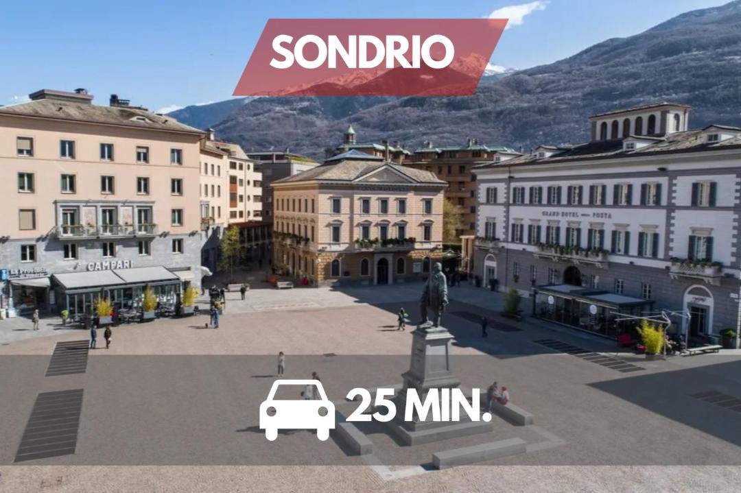 Photo of Others in Tirano