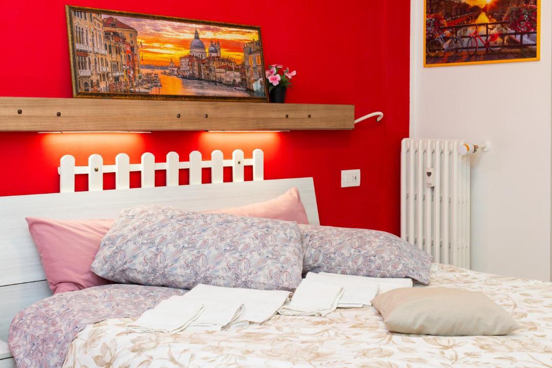 Photo of Bedroom in Tirano