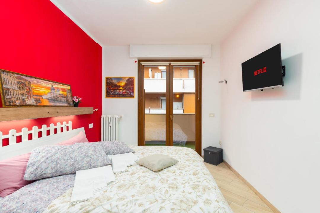 Photo of Bedroom in Tirano