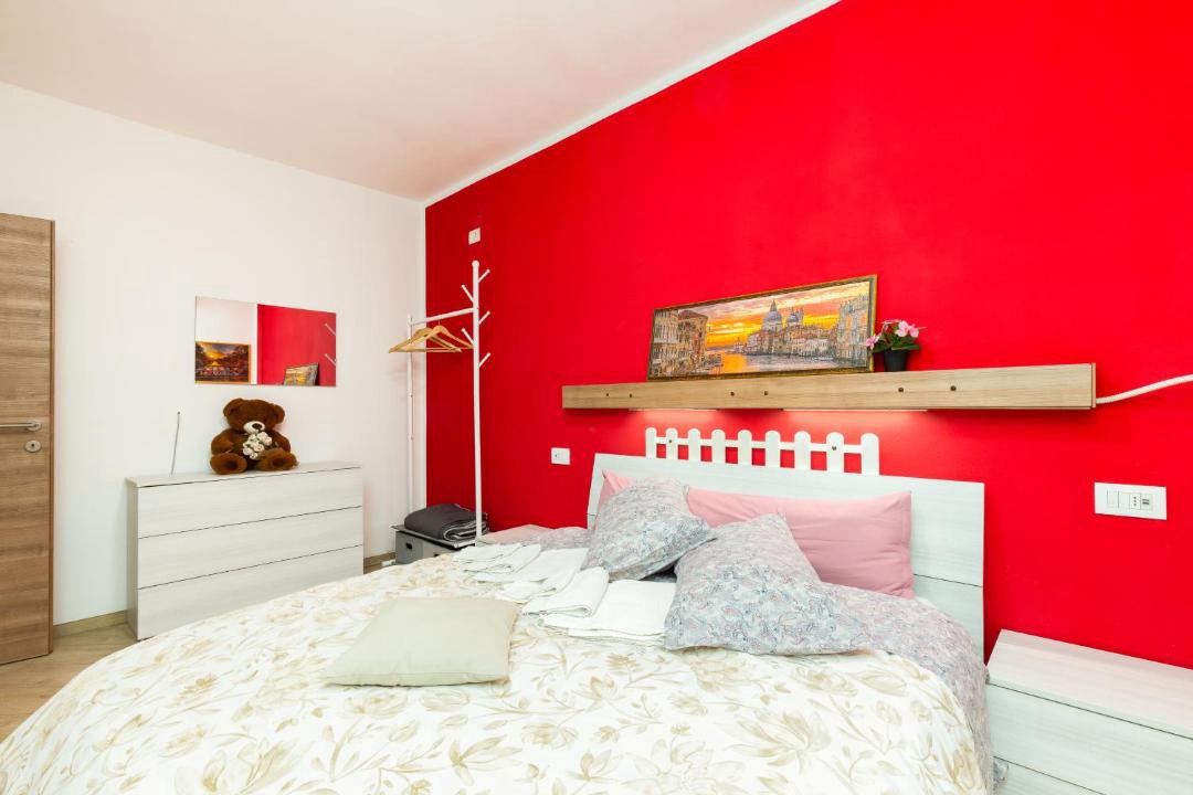 Photo of Bedroom in Tirano