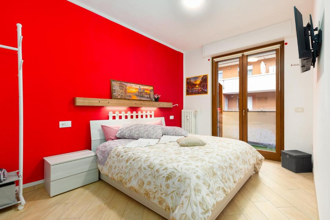 Photo of Bedroom in Tirano