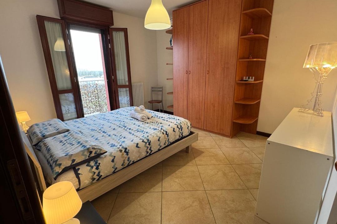 Photo of Bedroom in Reggio nell'Emilia