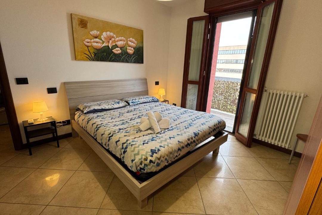 Photo of Bedroom in Reggio nell'Emilia
