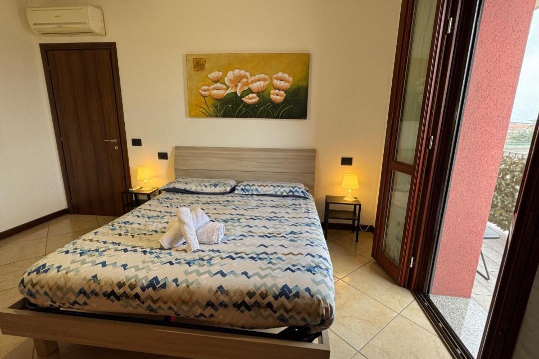 Photo of Bedroom in Reggio nell'Emilia