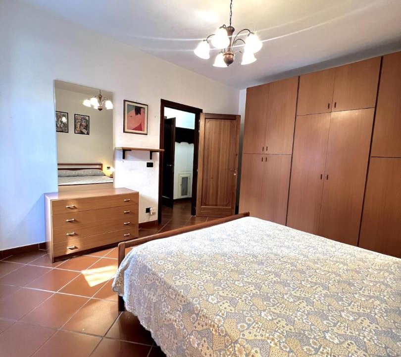 Photo of Bedroom in San Vito Chietino