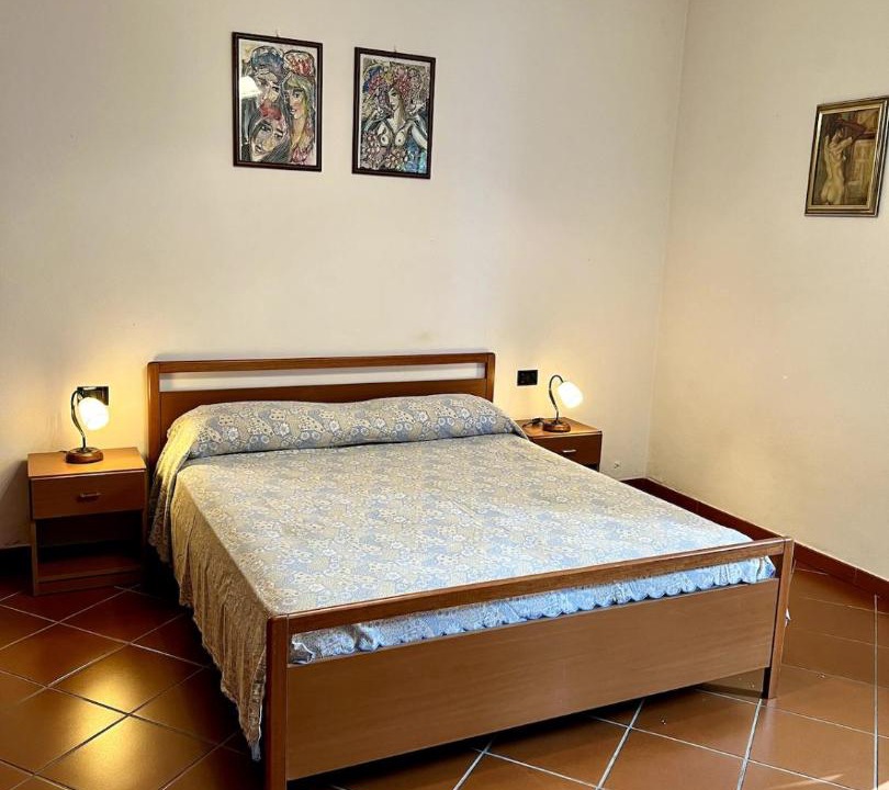 Photo of Bedroom in San Vito Chietino