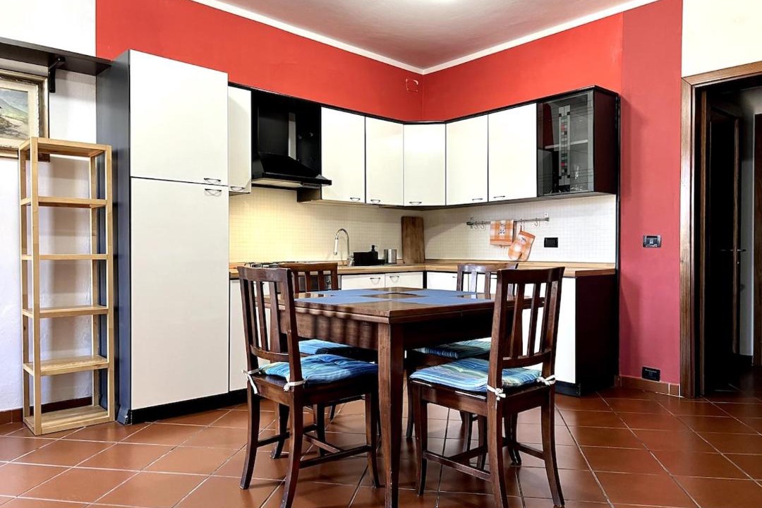 Photo of Kitchen in San Vito Chietino