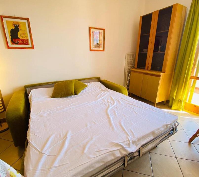 Photo of Bedroom in Torre Saracena