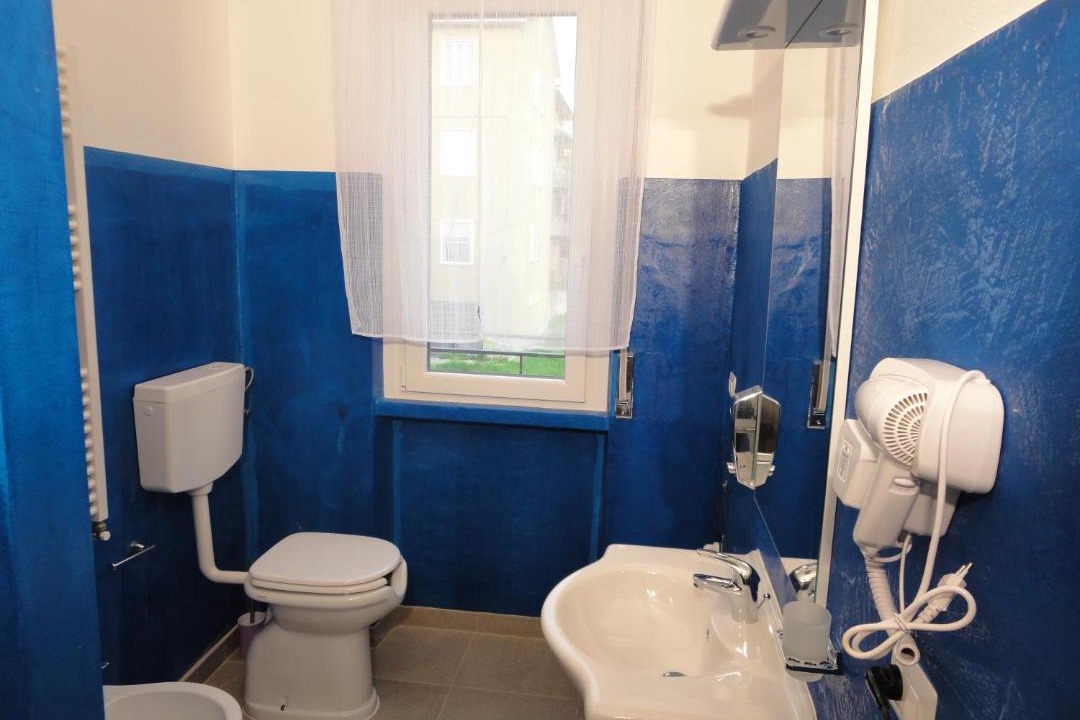 Photo of Bathroom in Pavia