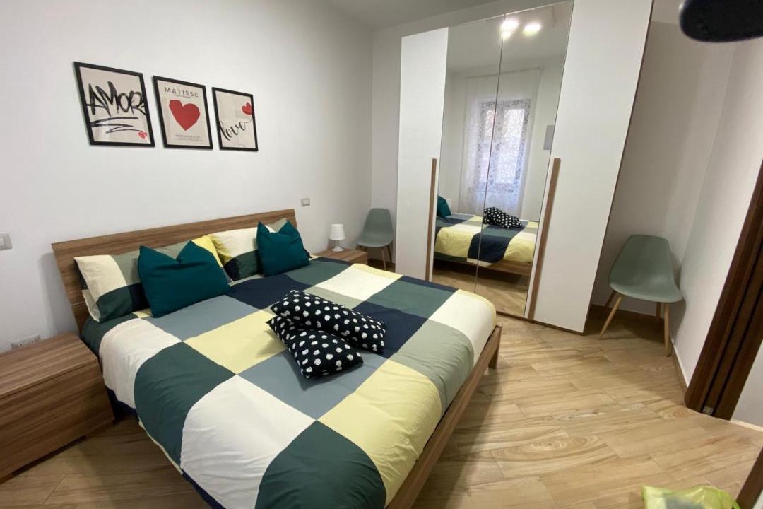 Photo of Bedroom in Bojano
