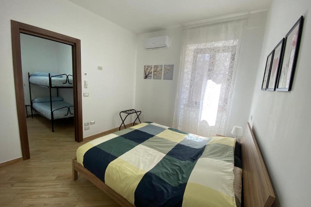 Photo of Bedroom in Bojano