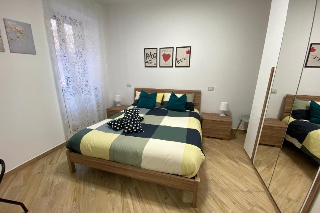 Photo of Bedroom in Bojano
