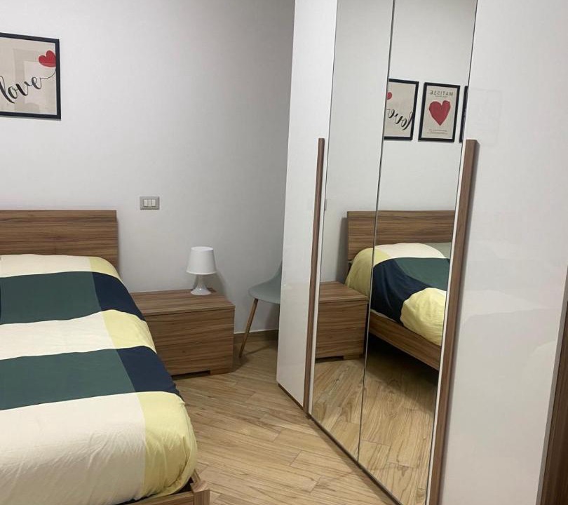 Photo of Bedroom in Bojano