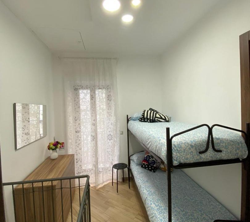Photo of Bedroom in Bojano