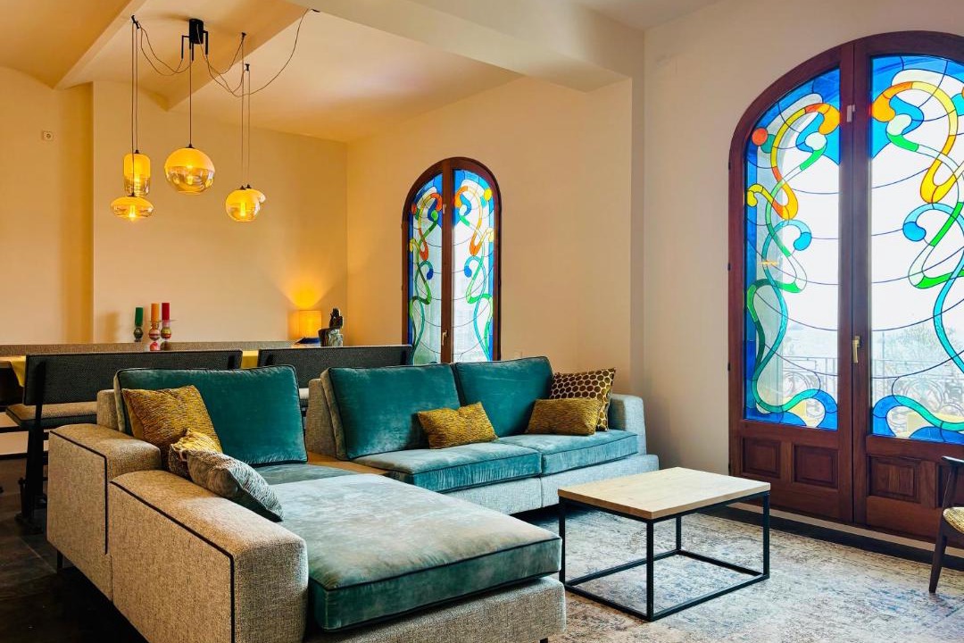 Photo of Livingroom in Cadaques